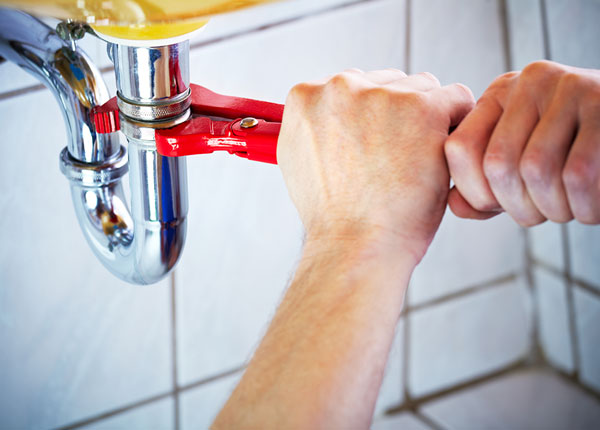 About Six Mile Run Plumbers